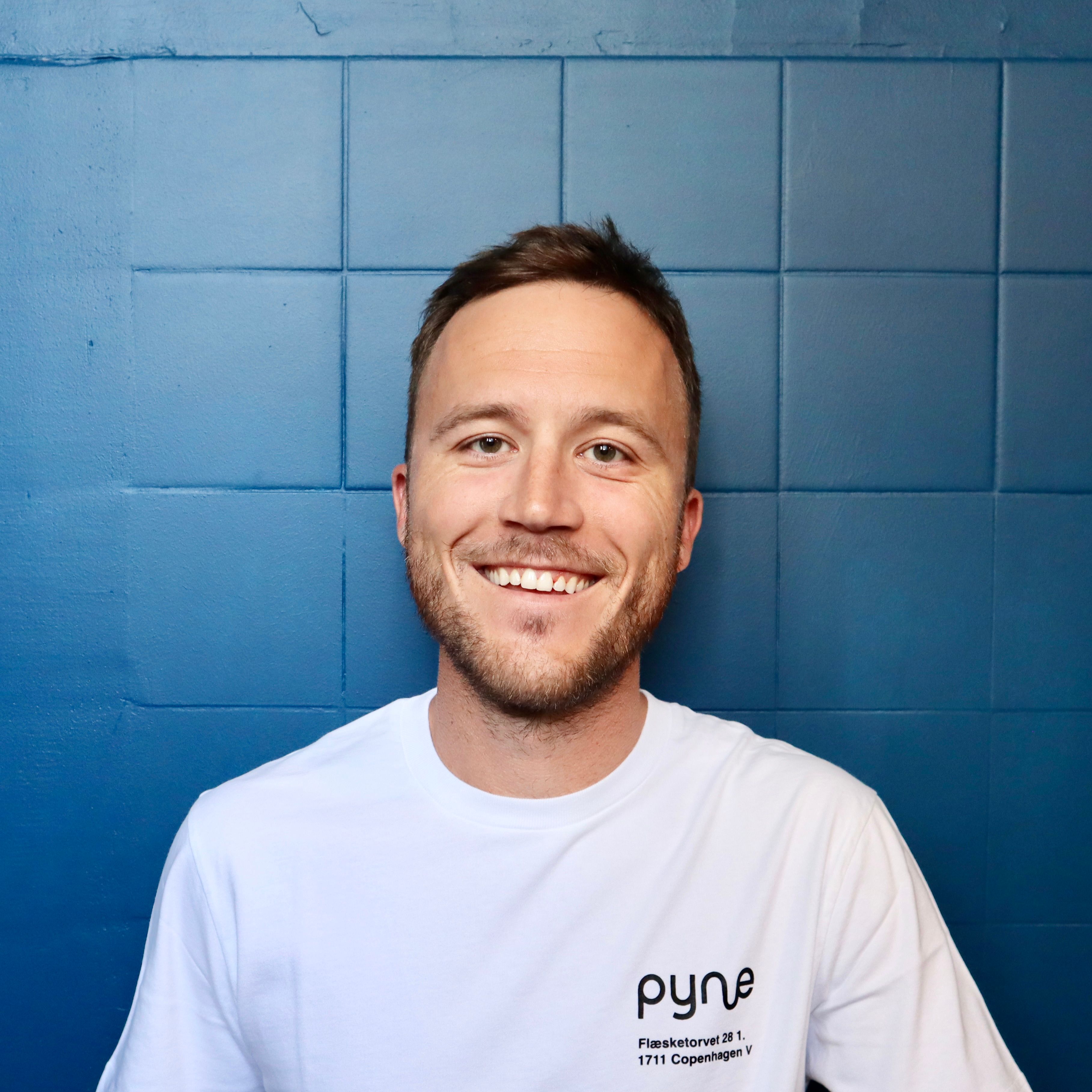 Michael Skaarup Jørgensen