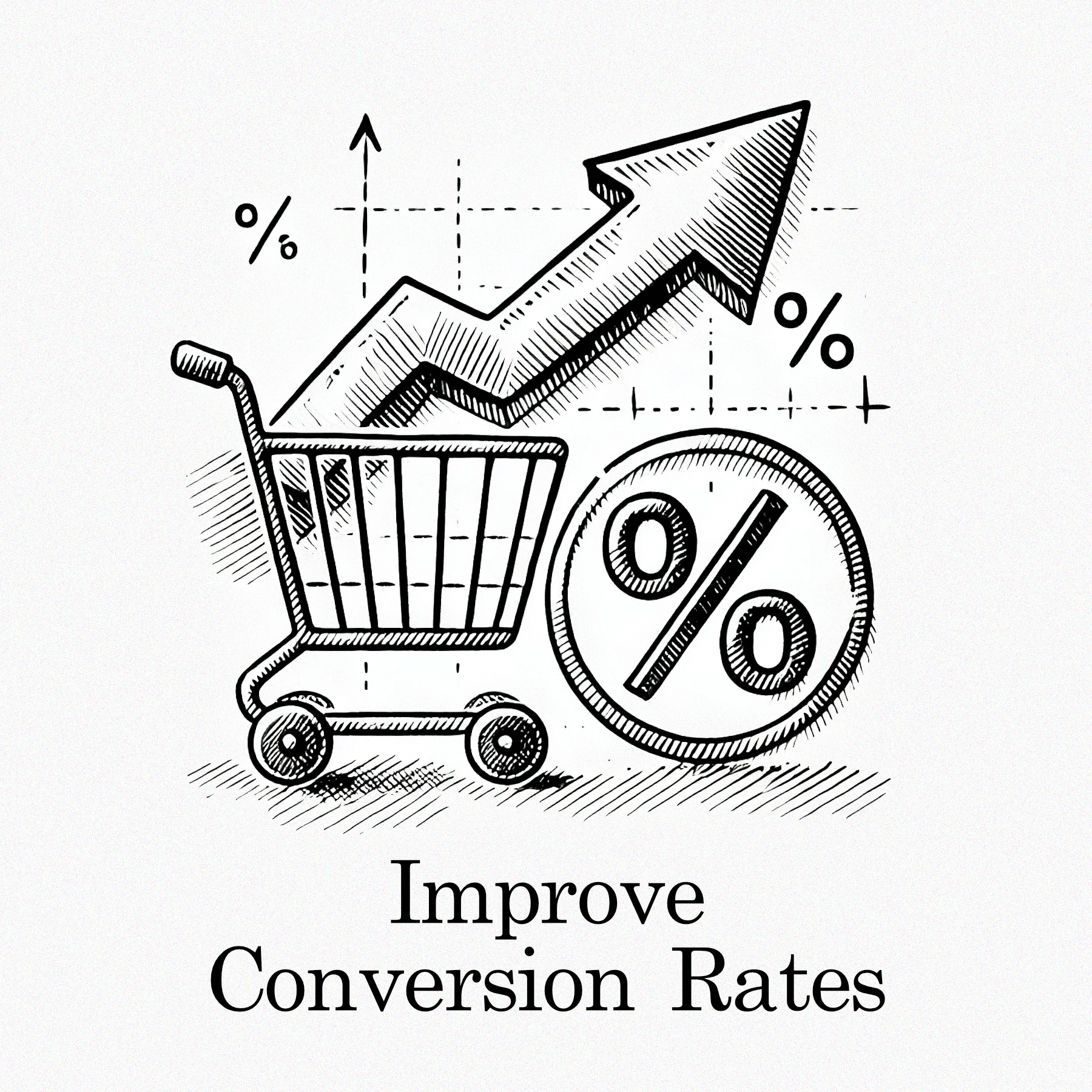 How to Use Data to Improve E-commerce Conversion Rates: Key Metrics to Track