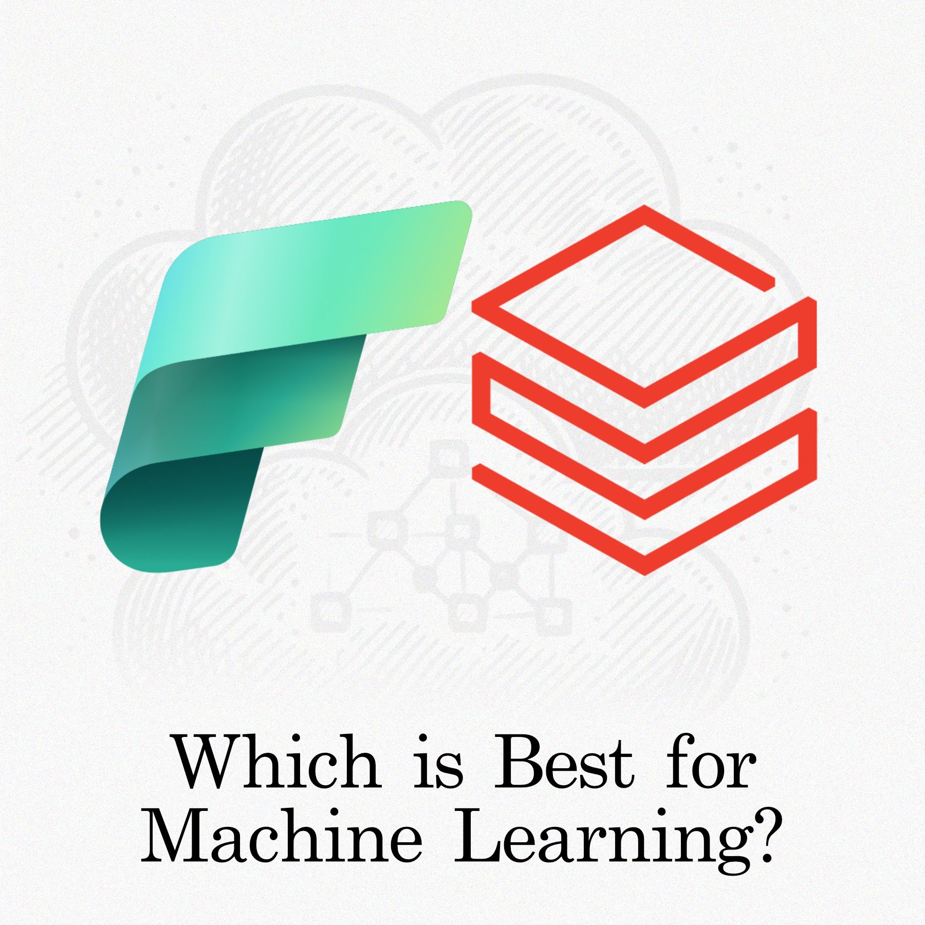 Comparing Databricks and Microsoft Fabric: Which is Best for Machine Learning at Scale?