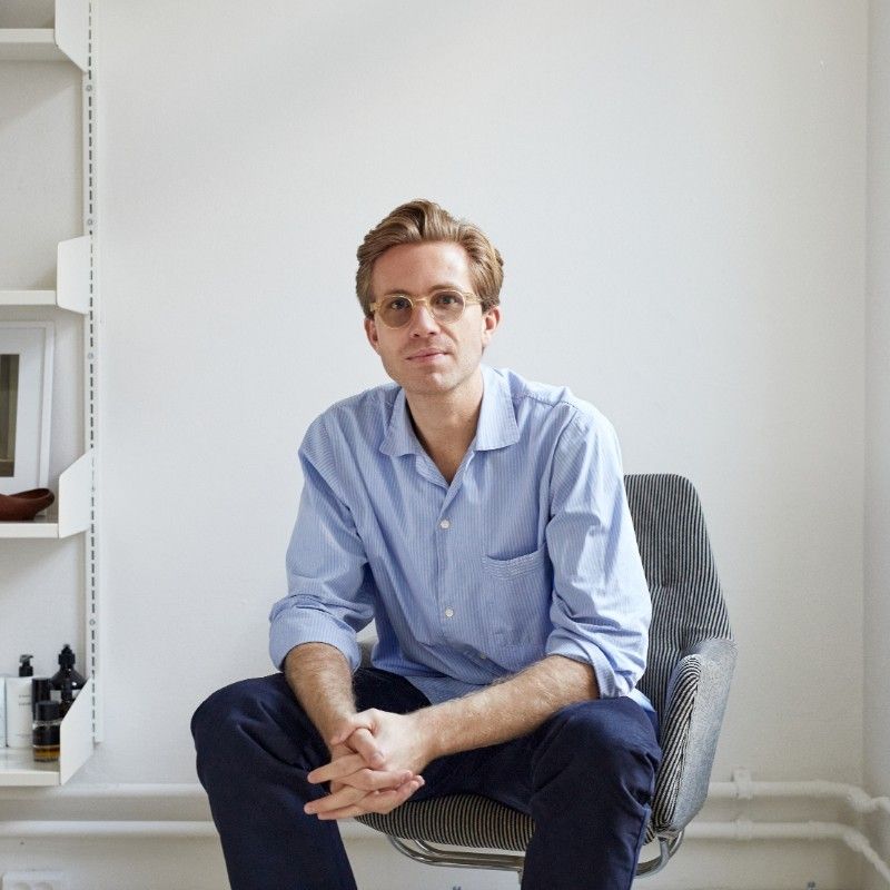 Kristoffer Windall Juhl