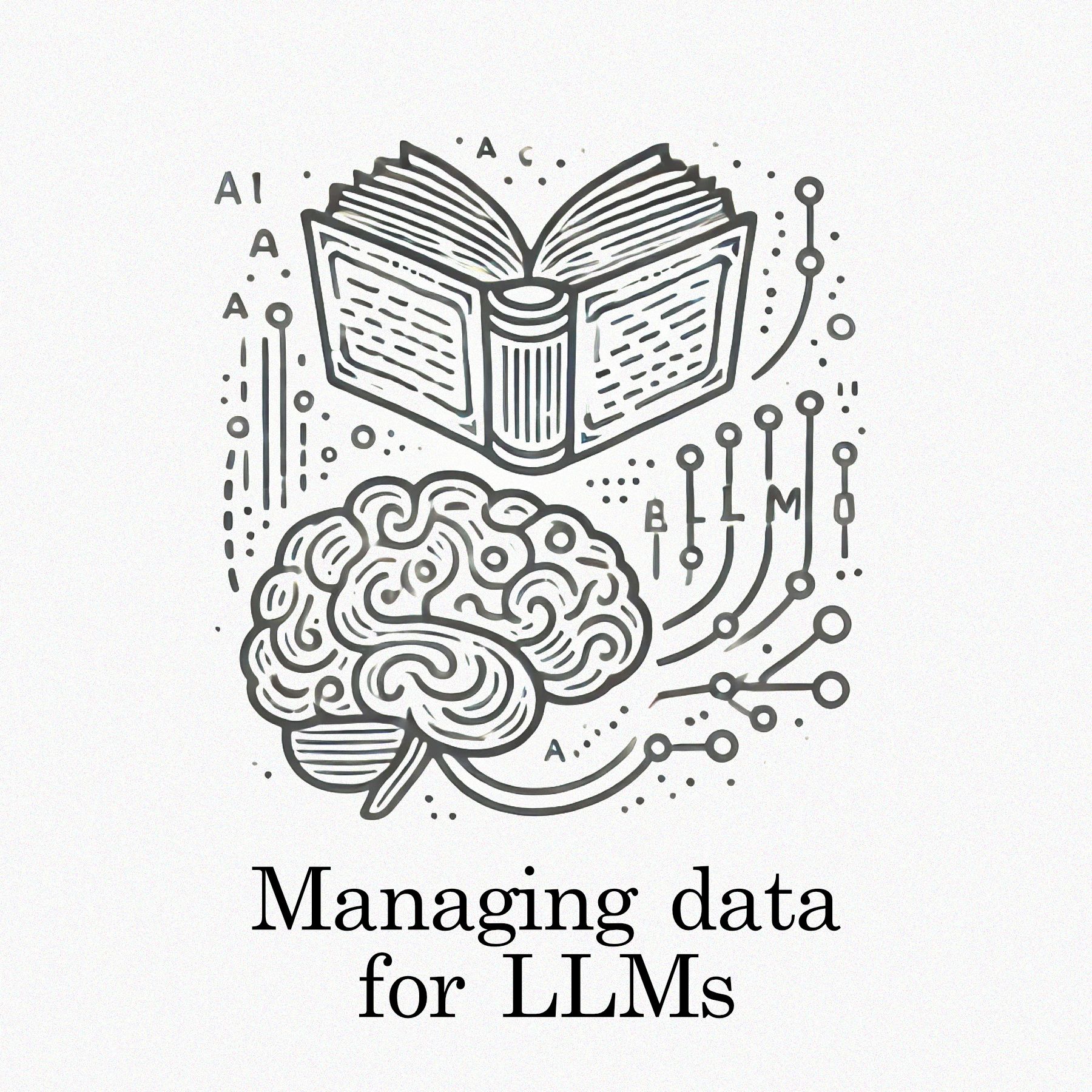 Managing Data for Large Language Models: Why It’s Different and Why It Matters