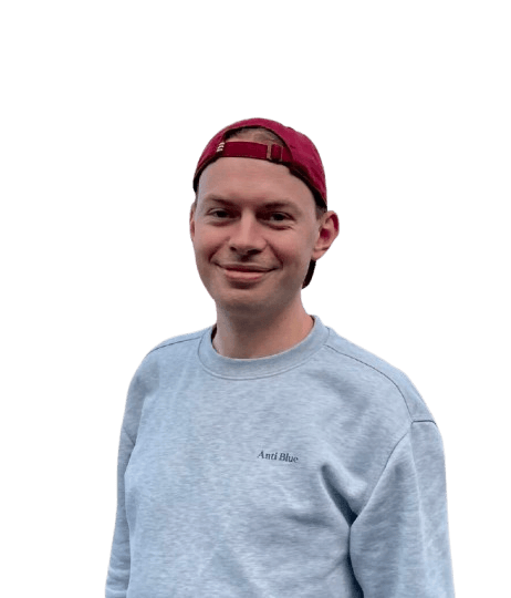 Martijn Van Elferen