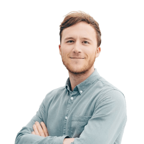 Michael Skaarup Jørgensen