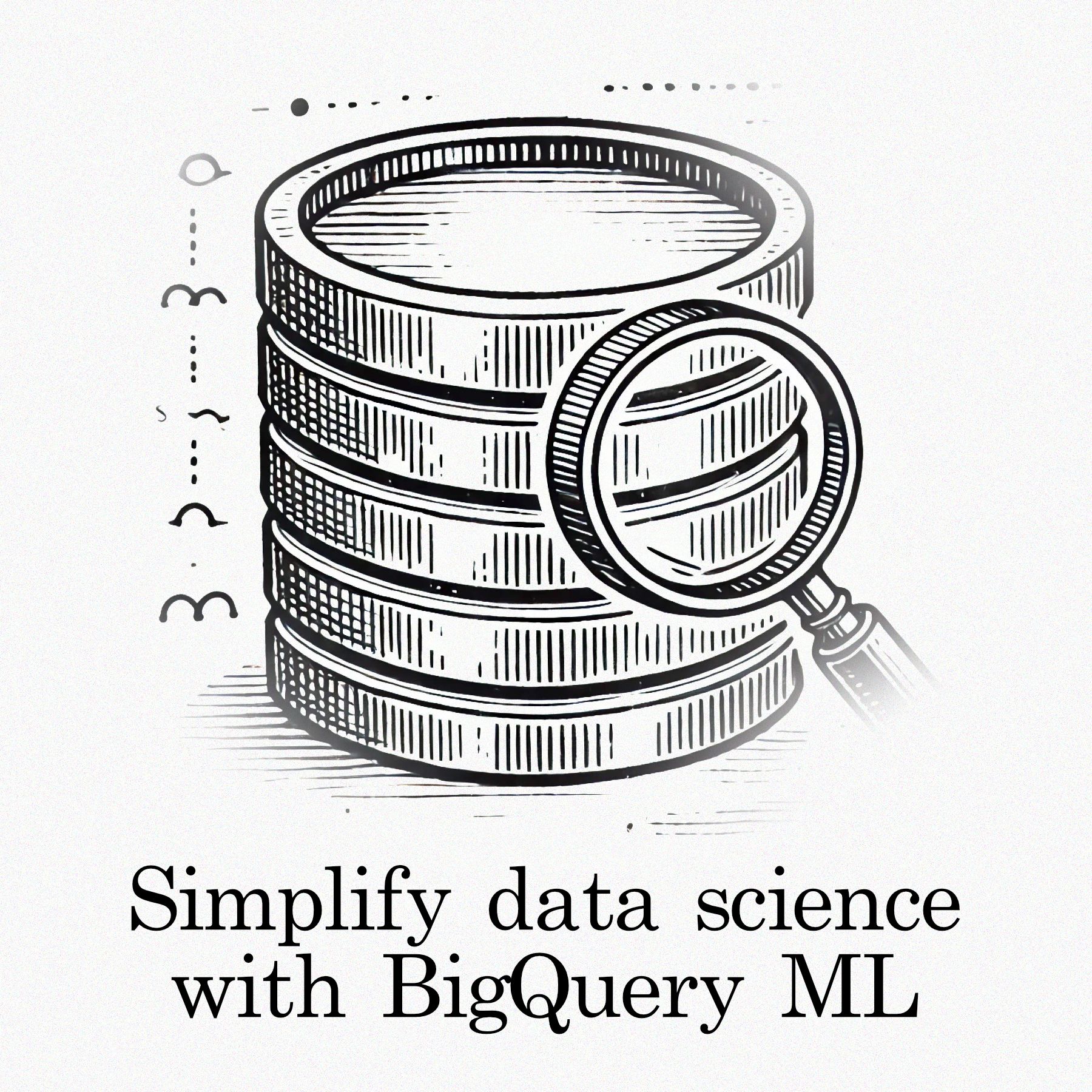 How BigQuery ML Can Simplify Your Data Science Workflow