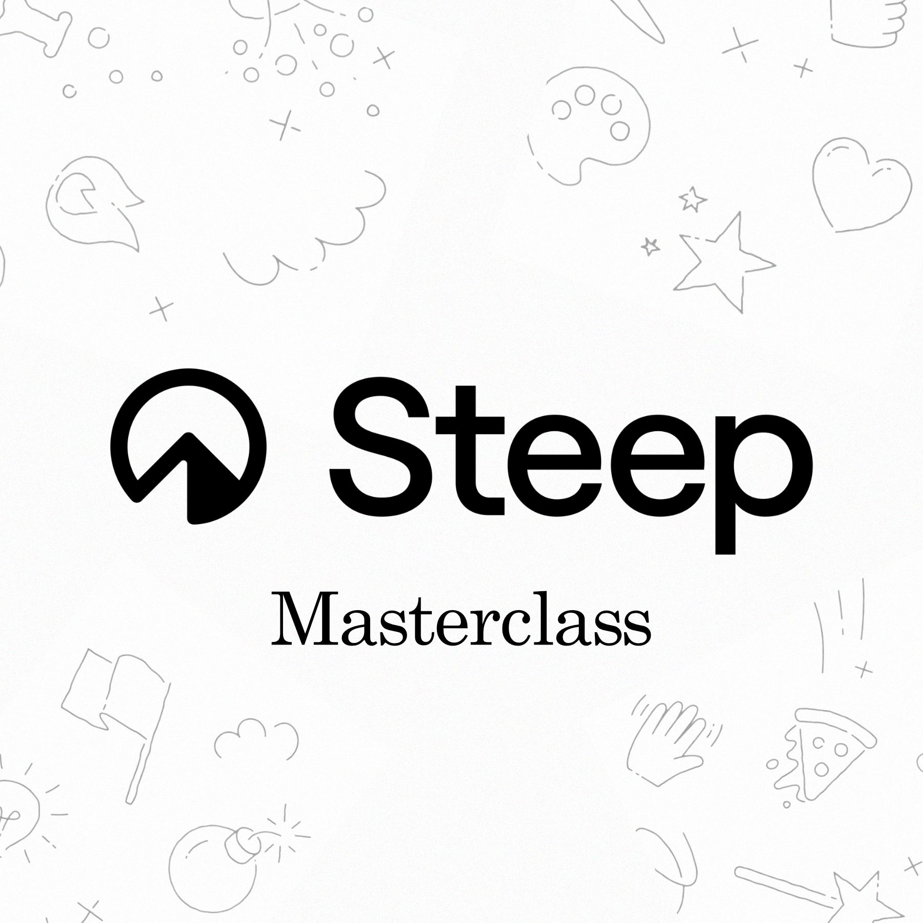 Masterclass: Unlocking the Power of Semantic-Based BI with Steep 🤩